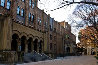 東京大学 受験 宿泊 ホテル 探し